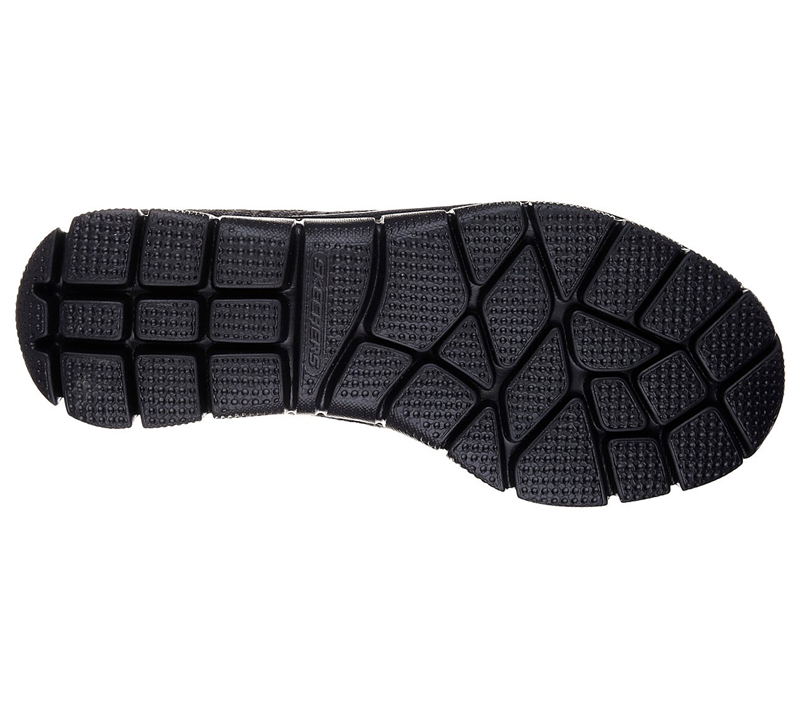 Skechers Women Empire - Inside Look Black/Charcoal