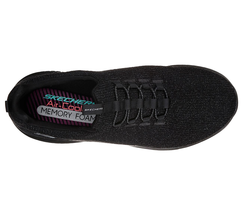 Skechers Women Ultra Flex Black