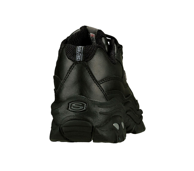 Skechers Women Energy Black