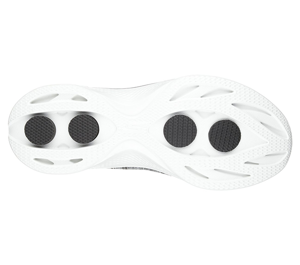 Skechers Women GOwalk 4 - Satisfy Black/White