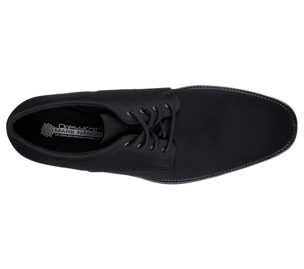Skechers Men Duke Black