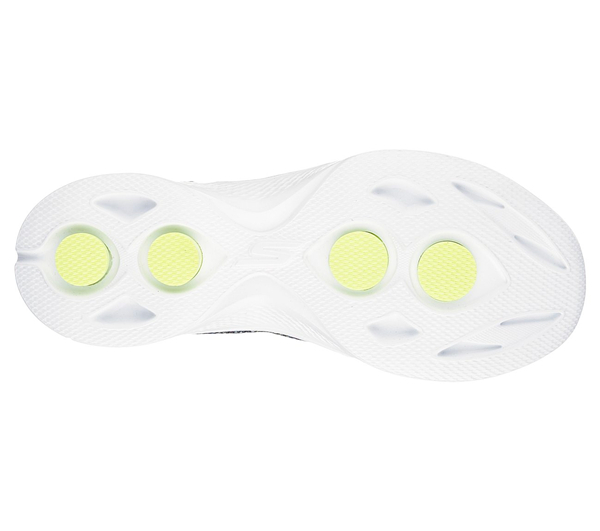 Skechers Women GOwalk 4 - Assure Charcoal/Multi