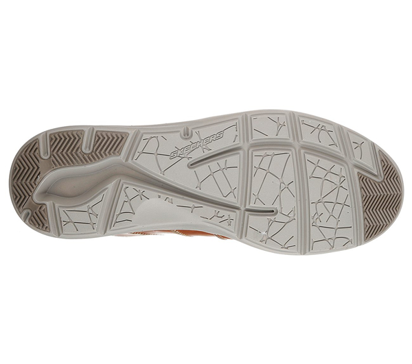 Skechers Men Relaxed Fit: Montego - Barston Luggage