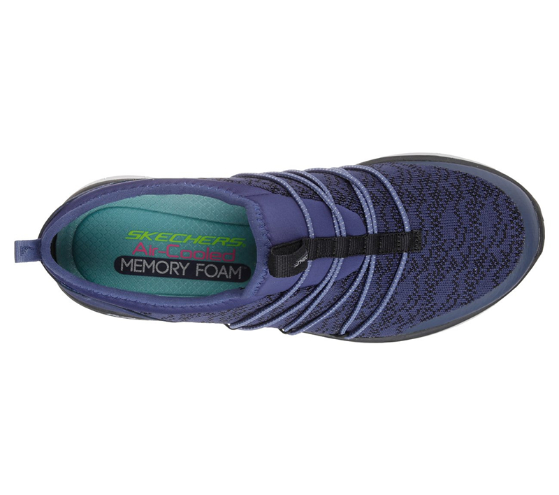 Skechers Women Synergy 2.0 - Simply Chic Navy