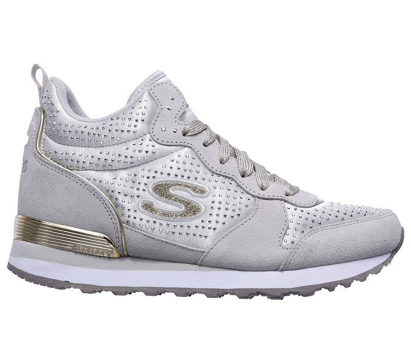 Skechers Women OG - High Life Taupe