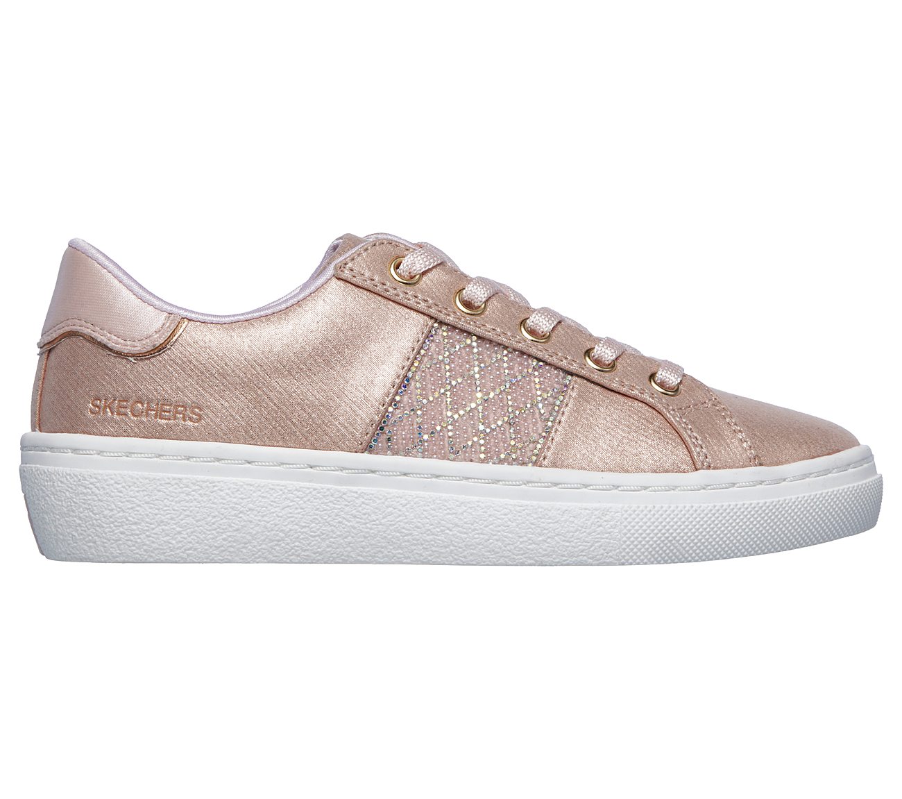 Skechers Goldie - Sparkle & Sweet