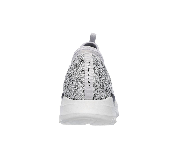 Skechers Men Matrixx - Bransin White/Black