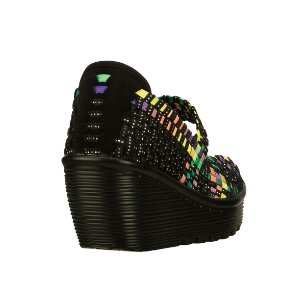 Skechers Women Parallel Multi