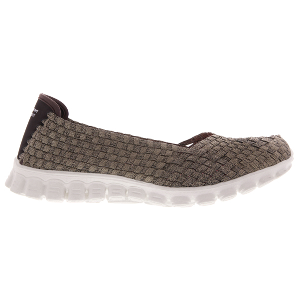 Skechers Women EZ Flex 2 - Rockin' IT Bronze