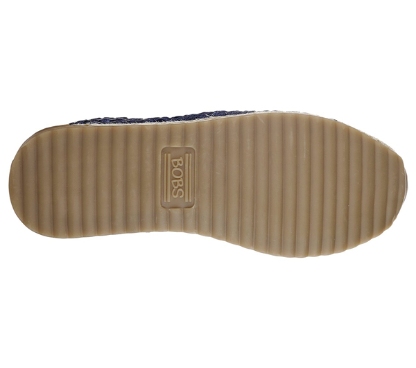 Skechers Women Bobs High Jump - Urban Star Denim