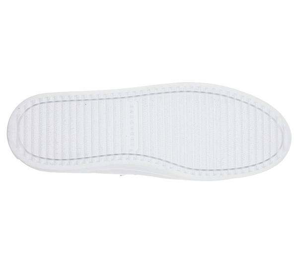 Skechers Women Uplift White