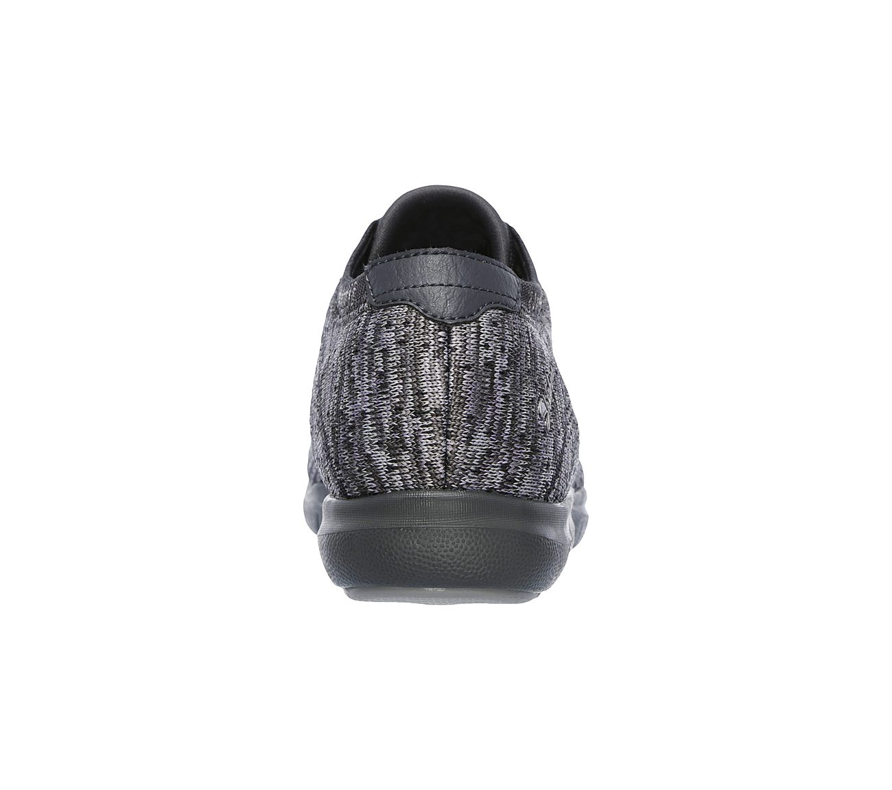 Skechers Women Dreamstep - Cool Cutie Charcoal