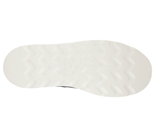 Skechers Men Work: Relaxed Fit Pettus - Grafford Black