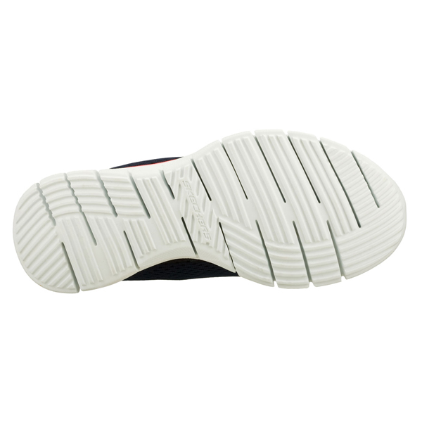 Skechers Women Glider - Game Maker Navy/Coral