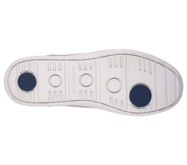 Skechers Men Alven - Ravago Tan