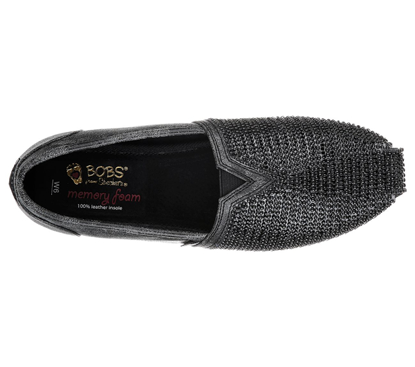 Women's Luxe BOBS - Big Dreamer Black