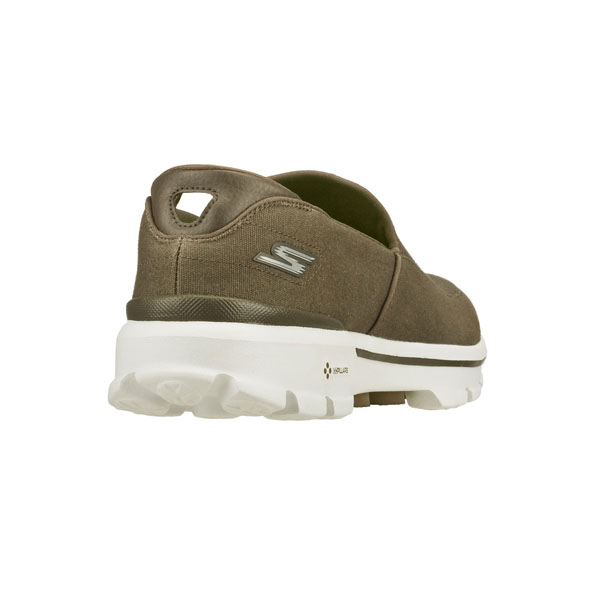 Skechers Men Extra Wide Fit (4E) Shoes - Attain Khaki
