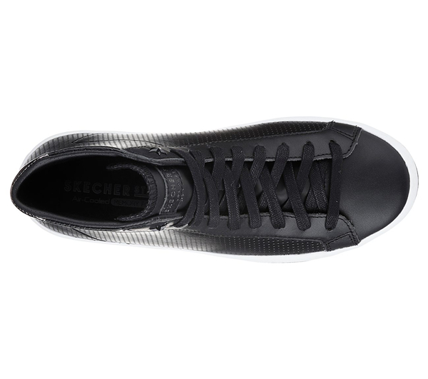 Skechers Women Hi-Lite - No Dice Black