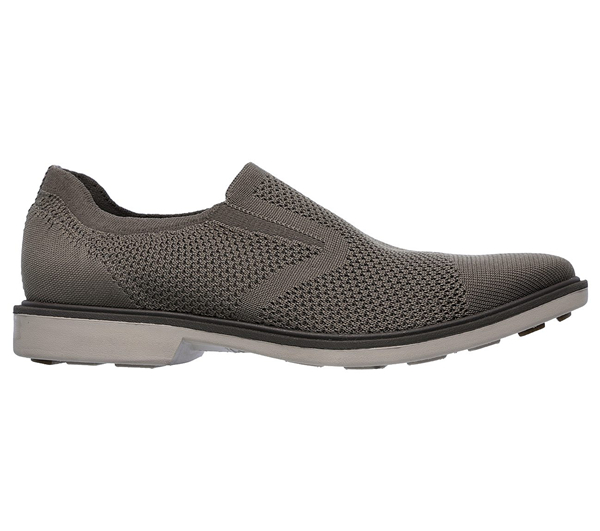 Skechers Men Monza Taupe