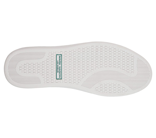 Skechers Men Bryson White/Green