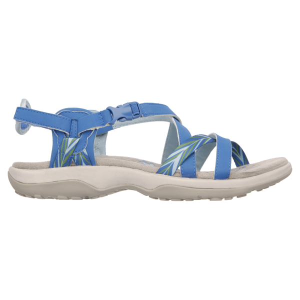 Skechers Women Reggae Slim - Babylon Black