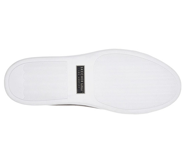 Skechers Men Venice Black/White