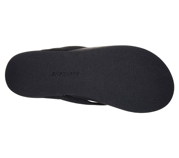 Skechers Men Relaxed Fit: Pelem - Emiro Black