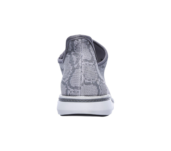 Skechers Men Mark Nason Los Angeles: Whitley Snake Print