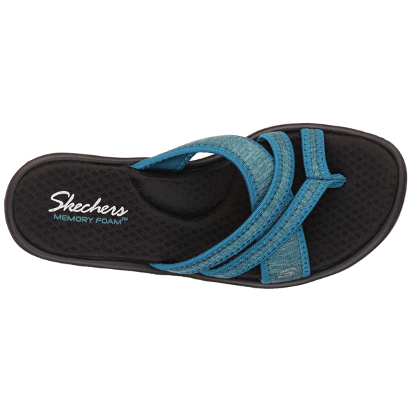 Skechers Women Vinyasa - Namaste Black