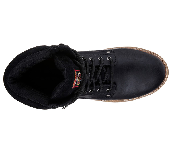 Skechers Women Work: Brooten Black