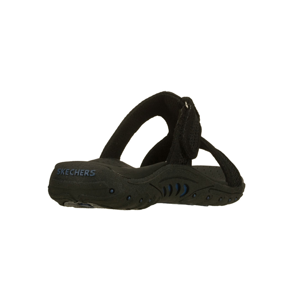 Skechers Women Reggae - Rockfest Black