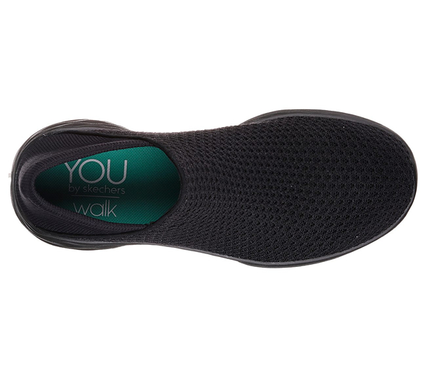 Skechers Women You - Movement Black