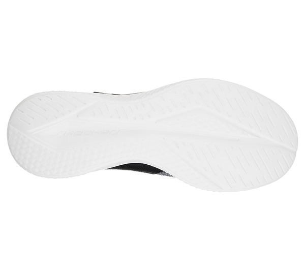 Skechers Men Matrixx Black/White