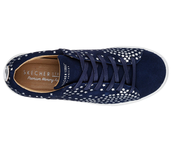 Skechers Women Moda - Nebulae Navy
