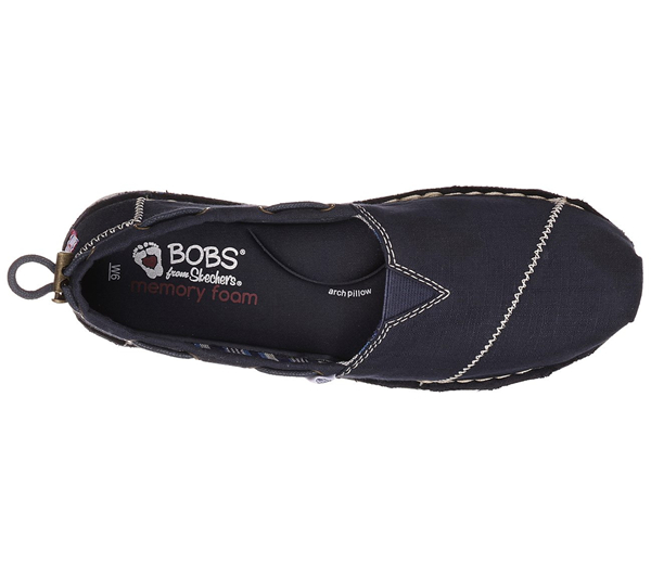 Skechers Women Bobs Chill - Rowboat Navy