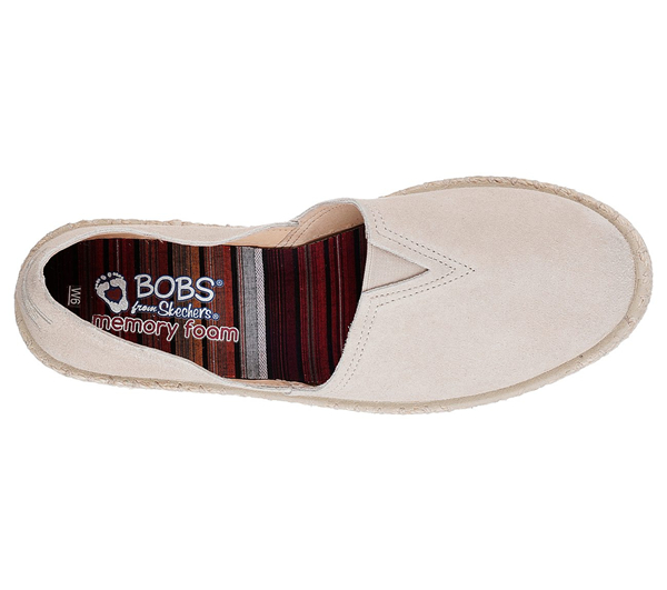Skechers Women Bobs Day Nite Natural