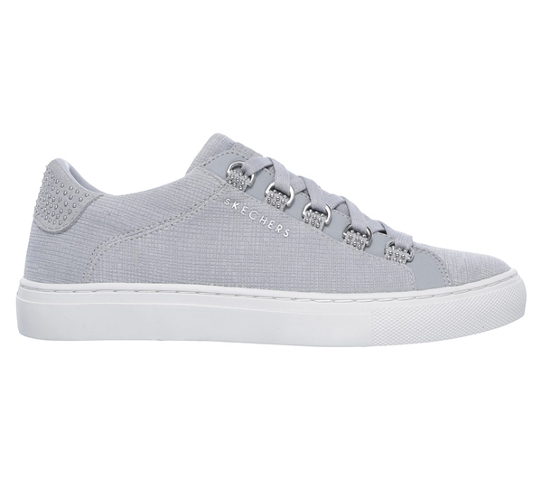 Skechers Women Side Street Gray