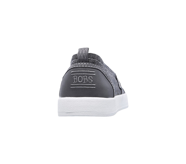 Skechers Women Bobs B-Loved - Only Love Charcoal