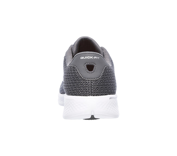 Skechers Women GOwalk 4 - Glorify Gray