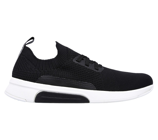 Skechers Men Modern Jogger - National Black