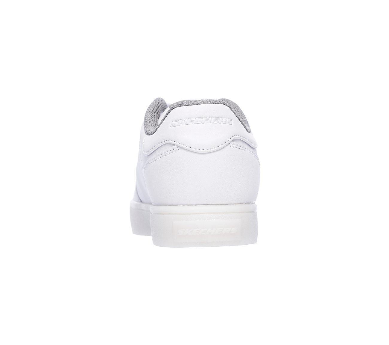 Skechers Boys S Lights: Energy Lights - Elate White