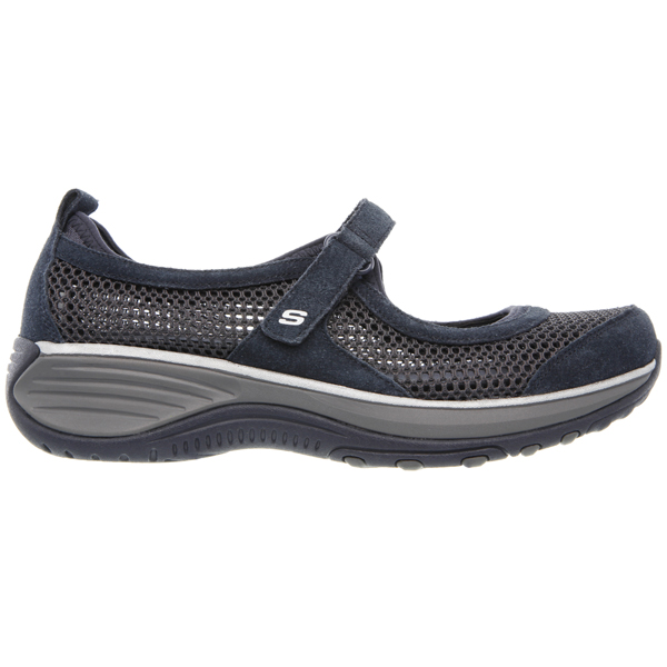 Skechers Women Relaxed Fit: Interstellar - Intergalactic Navy