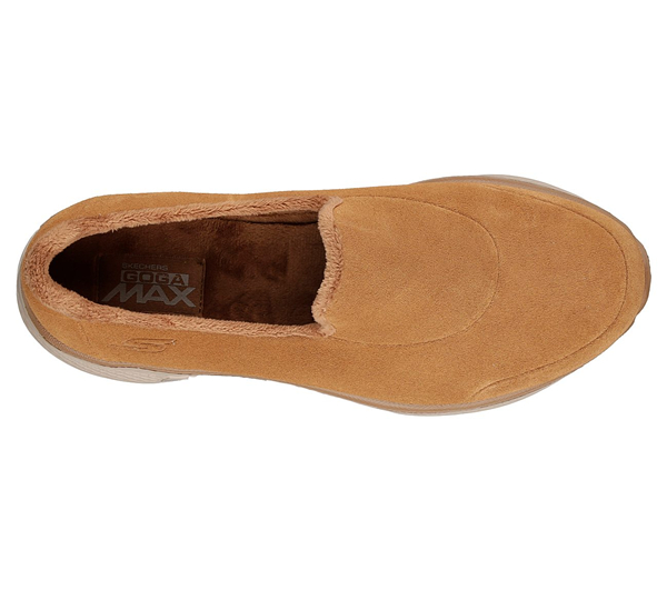 Skechers Women GOwalk 4 - Interact Chestnut