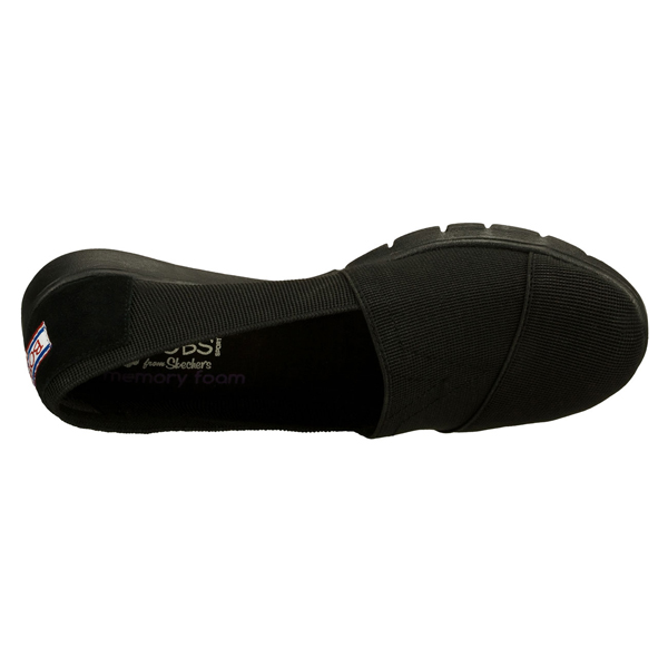 Skechers Women Bobs Pureflex - Renegade Black