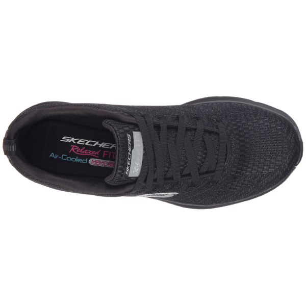Skechers Women Relaxed Fit: Chimera Black