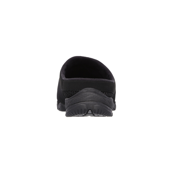 Skechers Women Relaxed Fit: Endeavor - Doppler Black