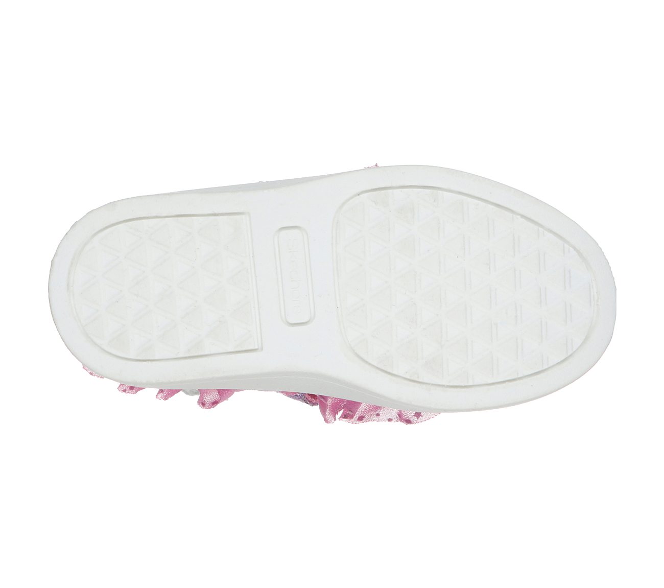 Skechers Lil BOBS B-Loved 2.0 - Baby Ballerina