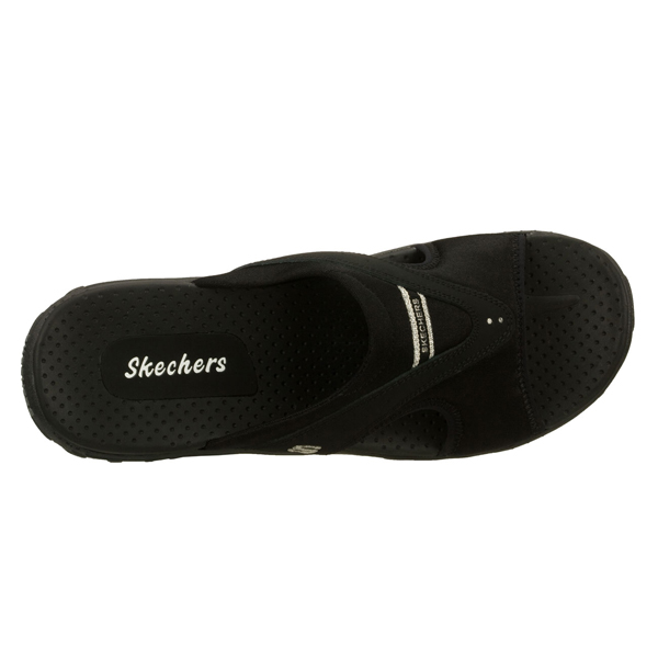 Skechers Women Reggae - Sun Fest White