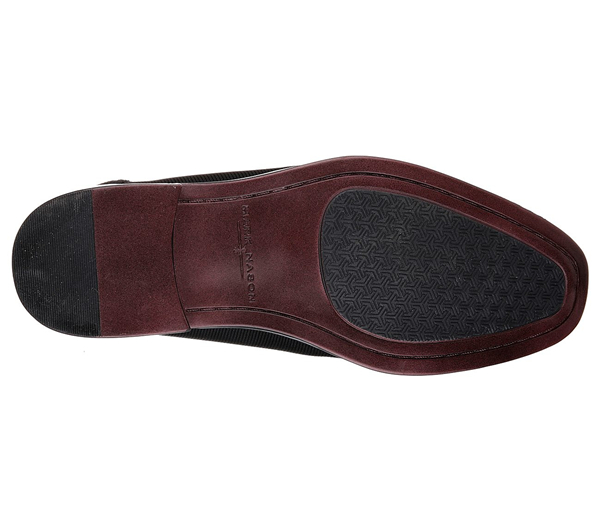 Skechers Men Mark Nason Los Angeles: Benny Black