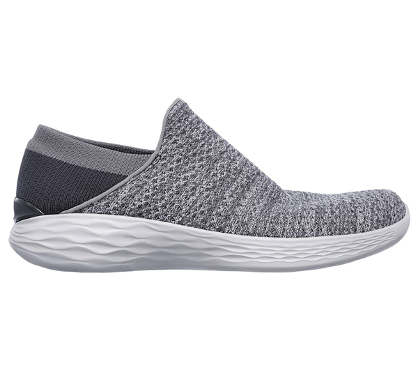 Skechers Women You Charcoal